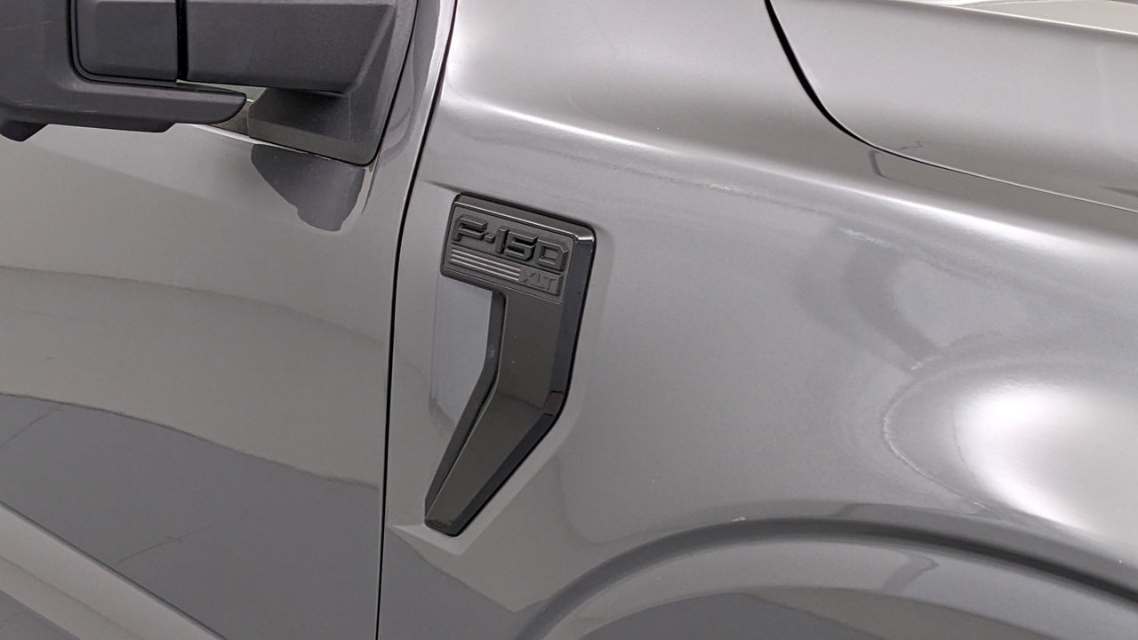Car Exterior