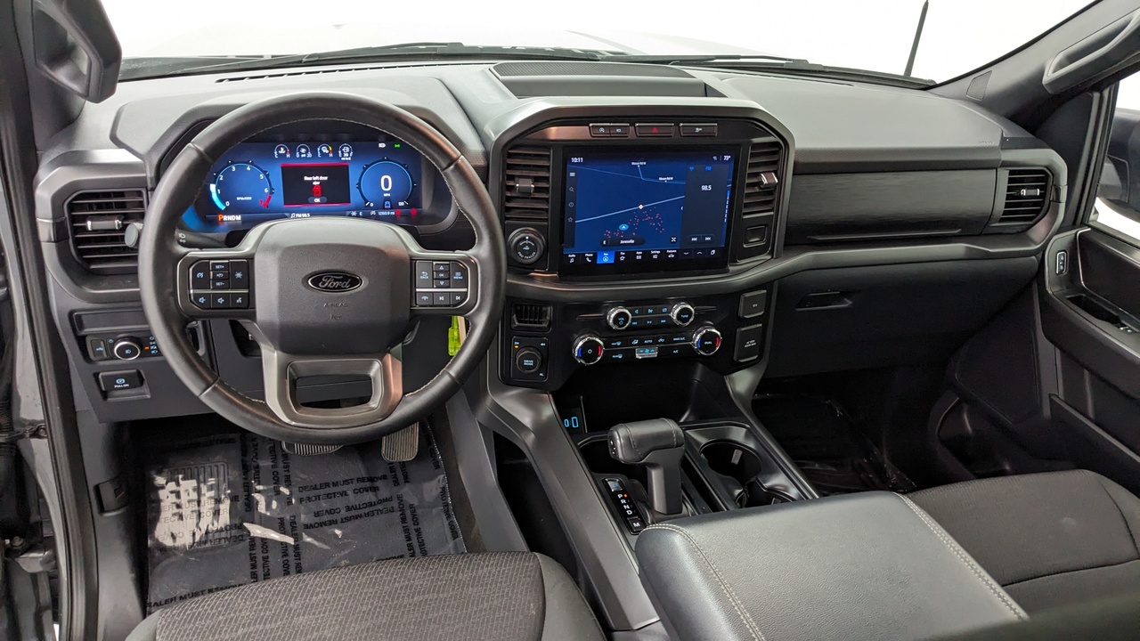 Car Exterior