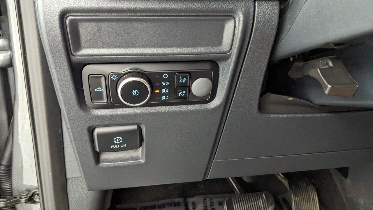 Car Exterior