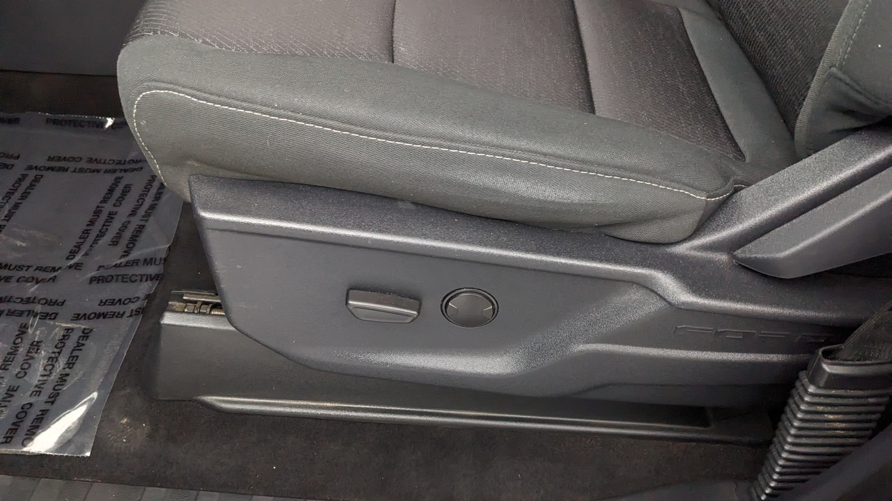 Car Exterior