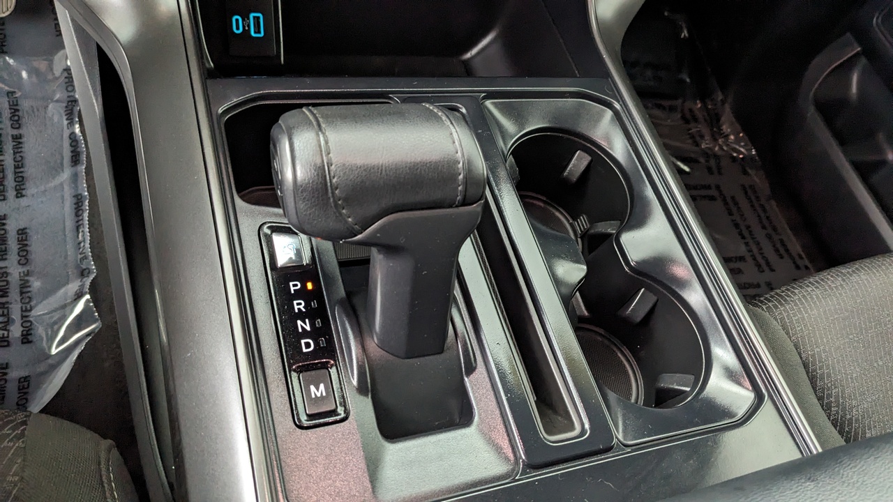 Car Exterior