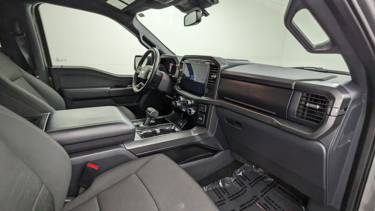 Car Exterior