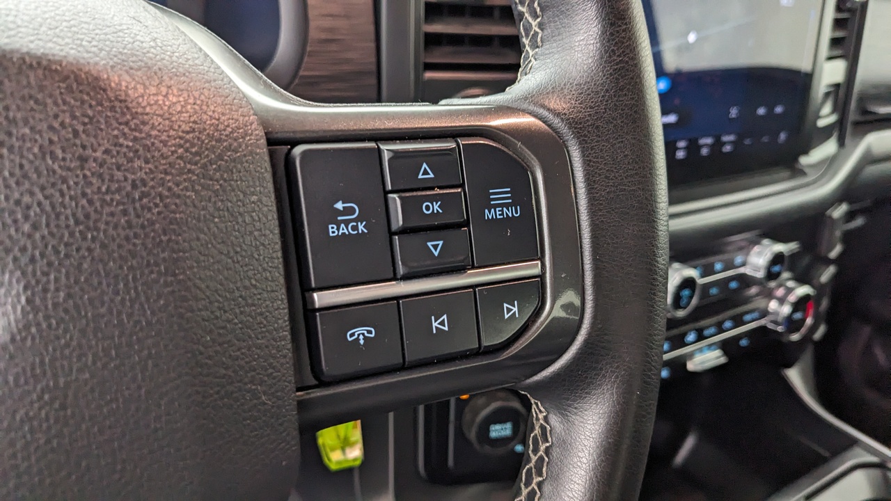Car Exterior