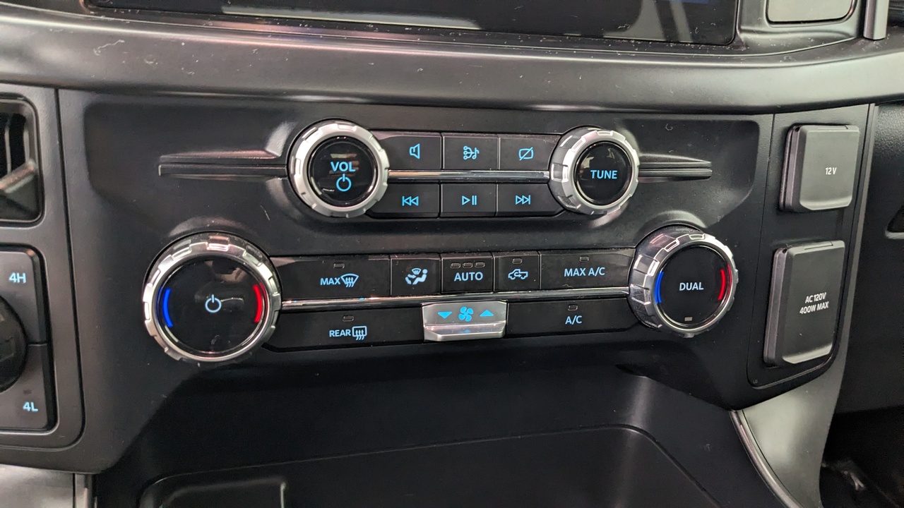 Car Exterior