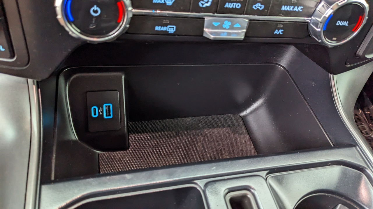 Car Exterior