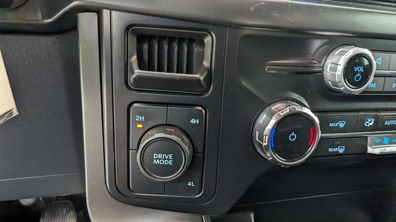 Car Exterior