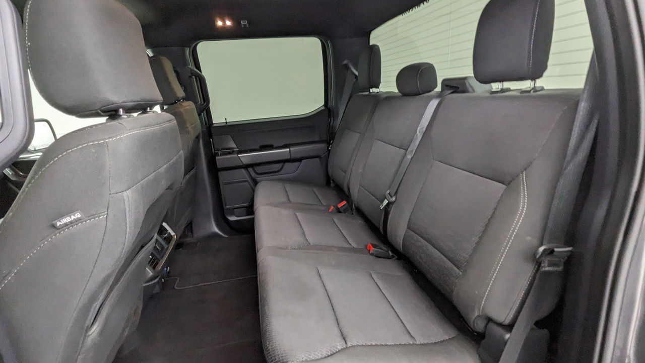 Car Exterior