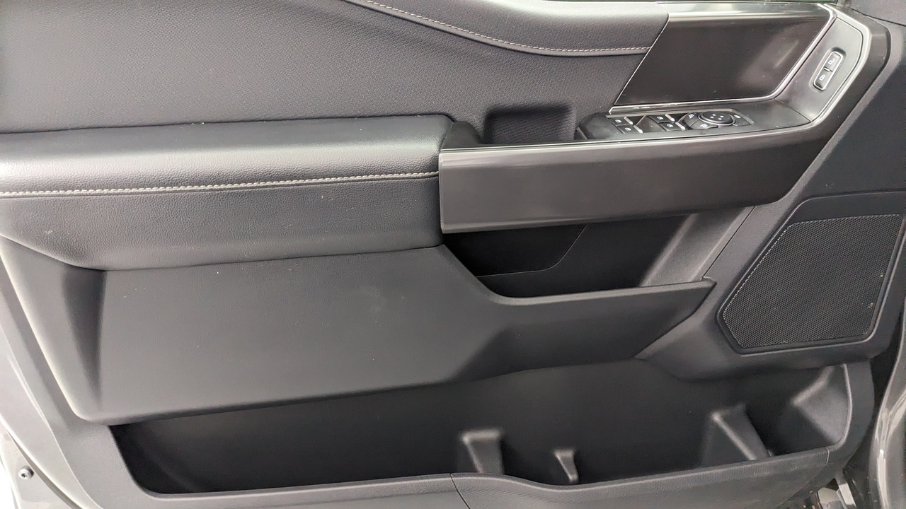 Car Exterior