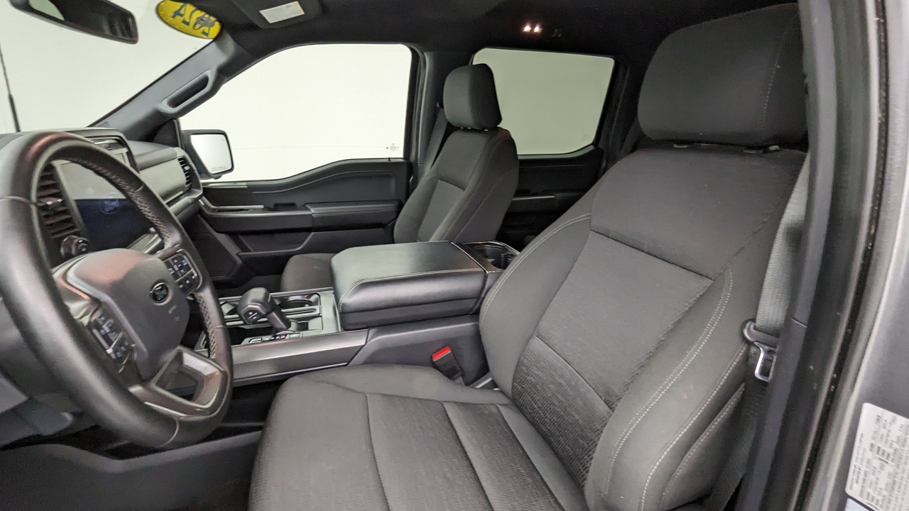 Car Exterior