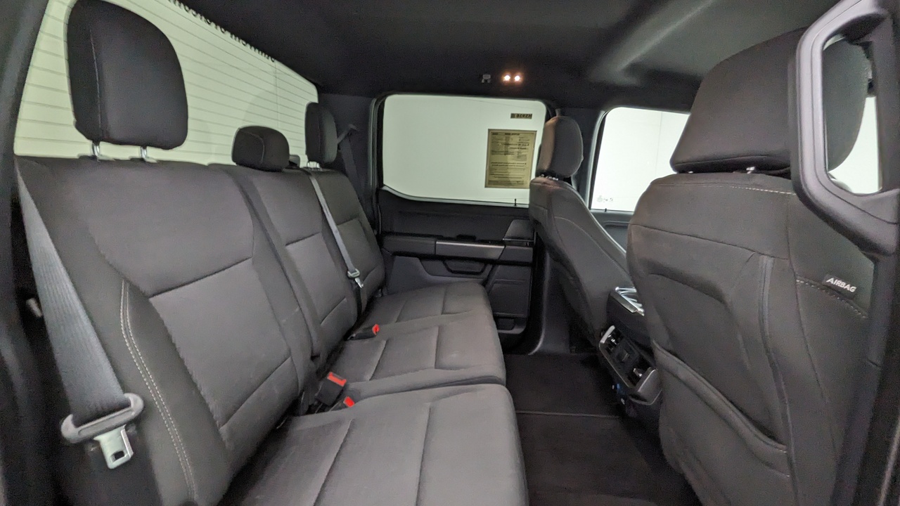 Car Exterior