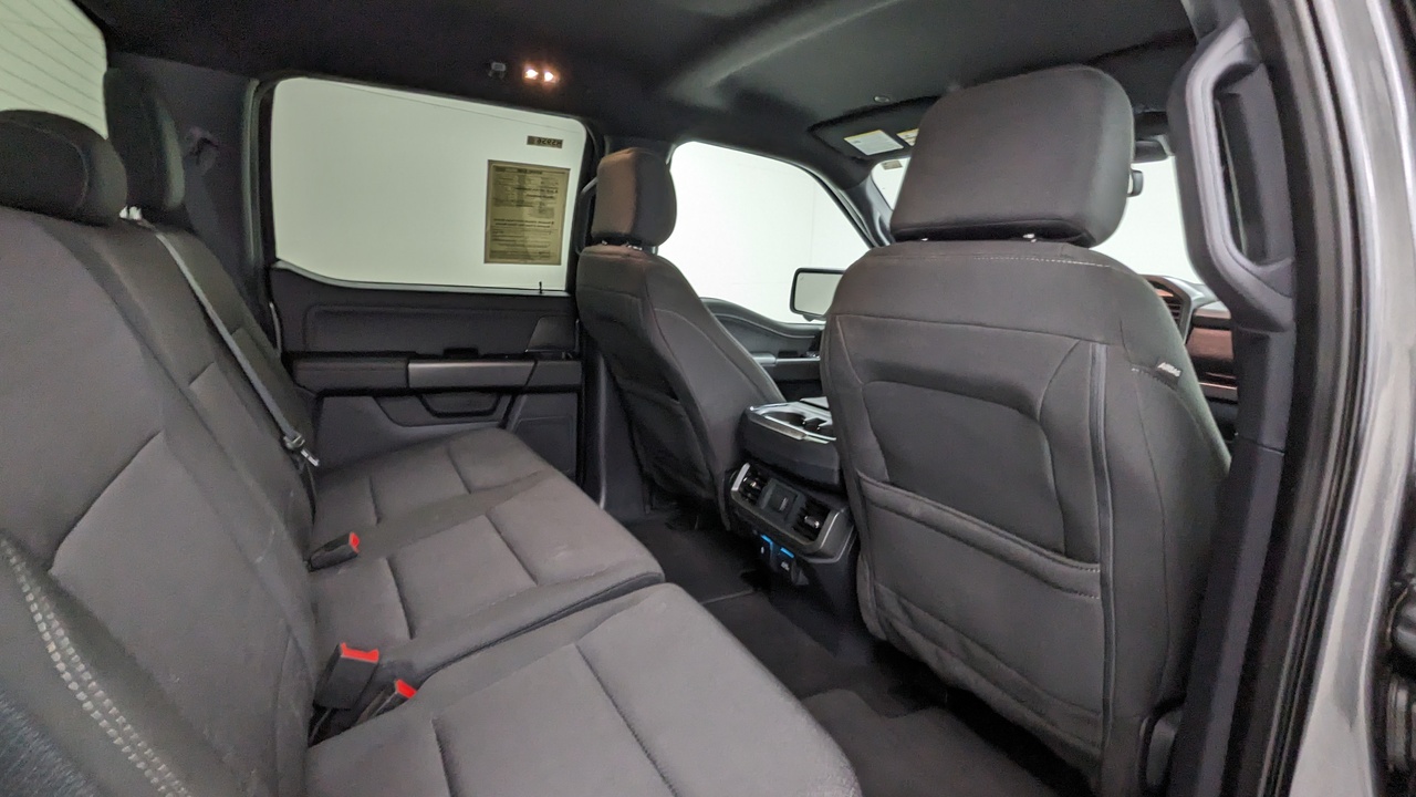 Car Exterior