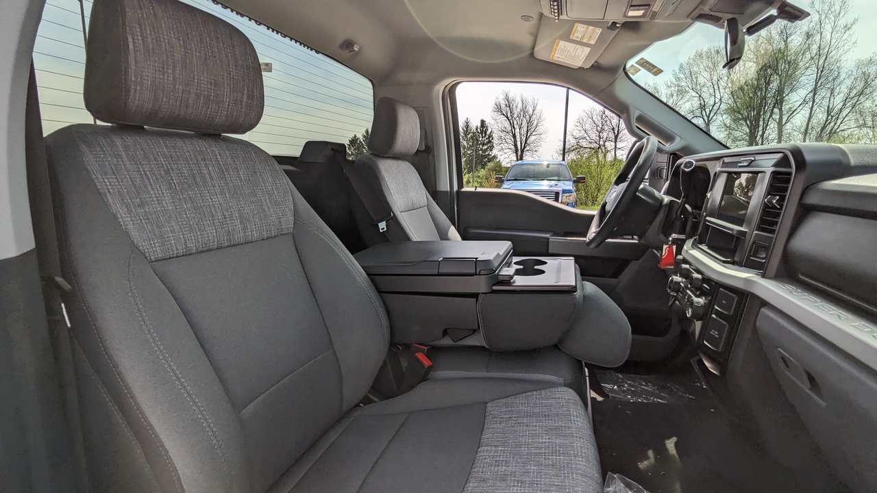 Car Exterior