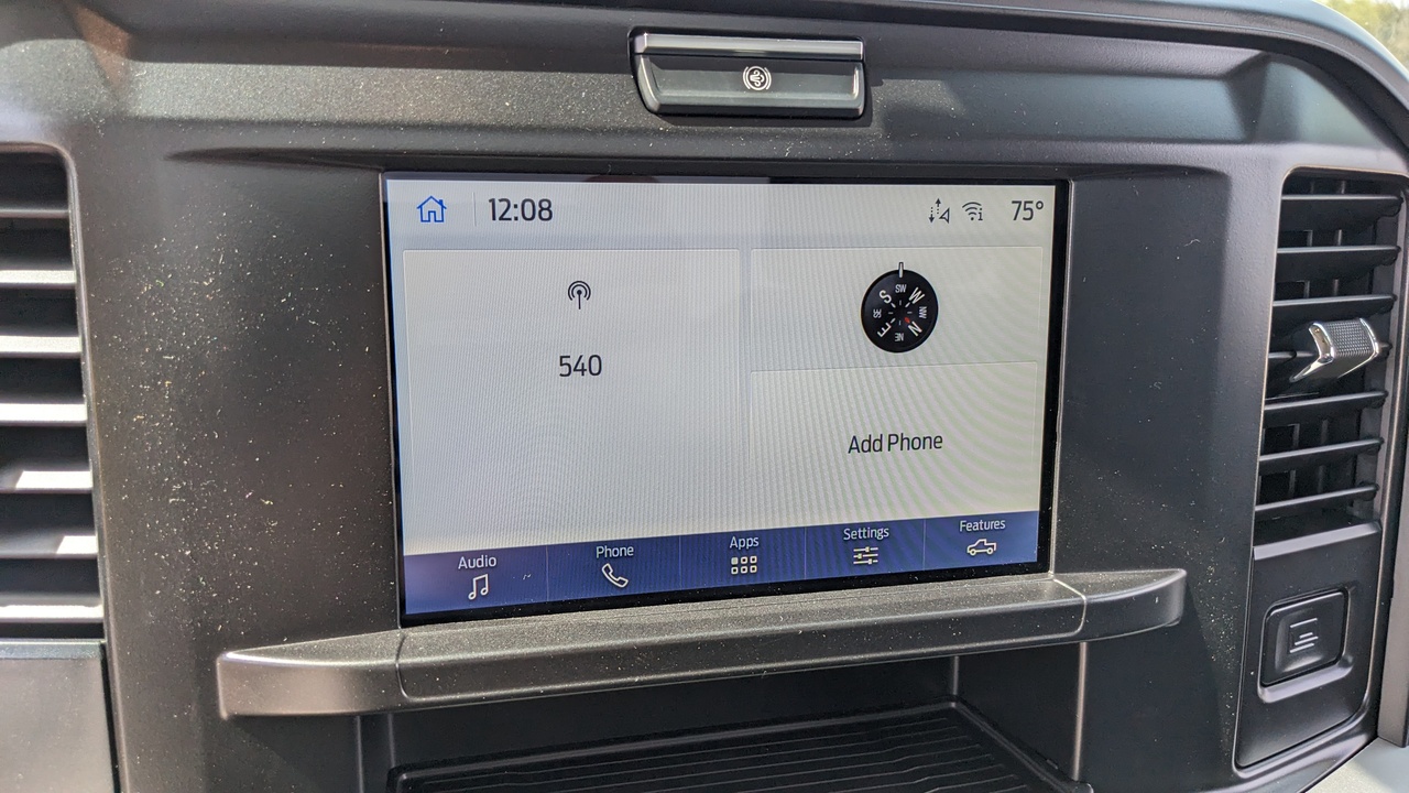 Car Exterior