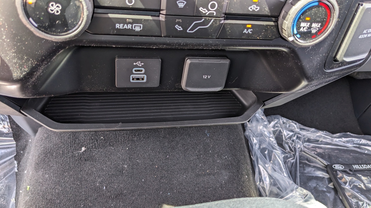 Car Exterior