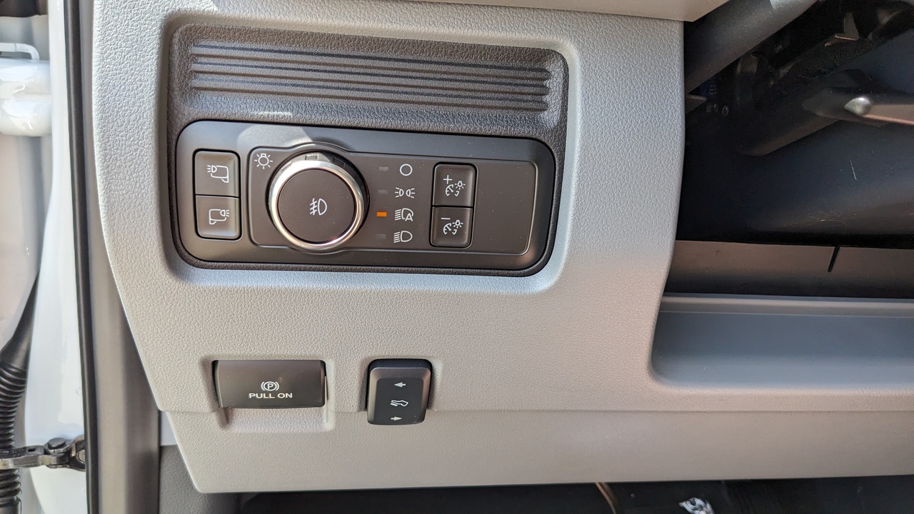 Car Exterior