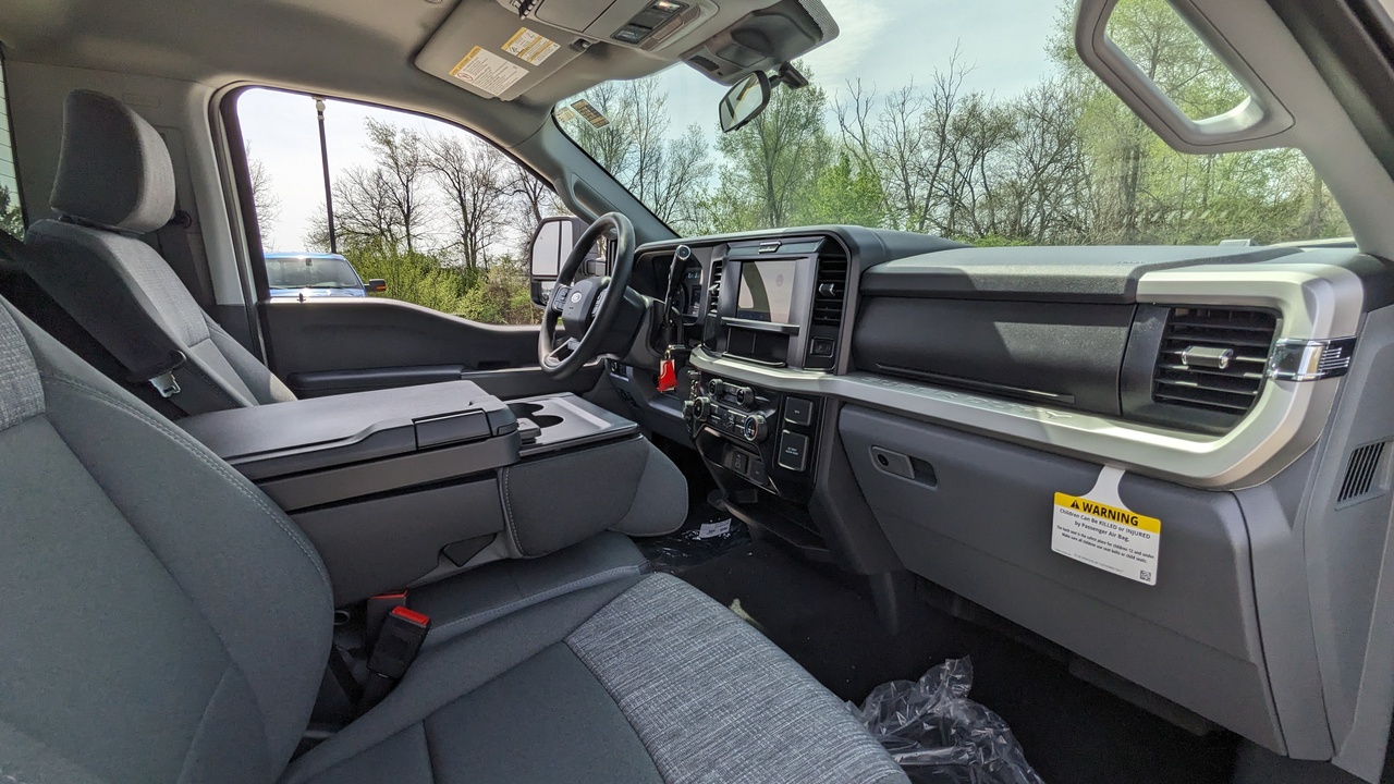 Car Exterior