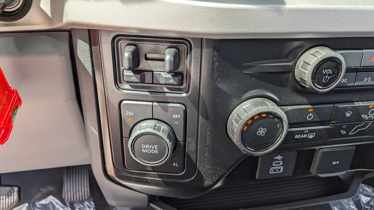 Car Exterior
