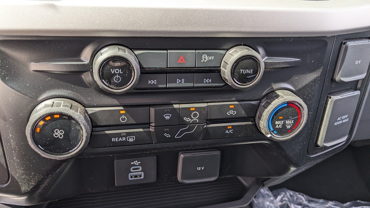 Car Exterior