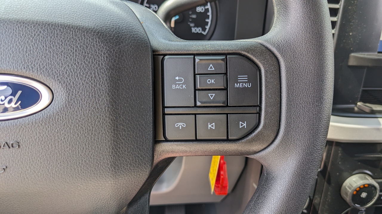 Car Exterior