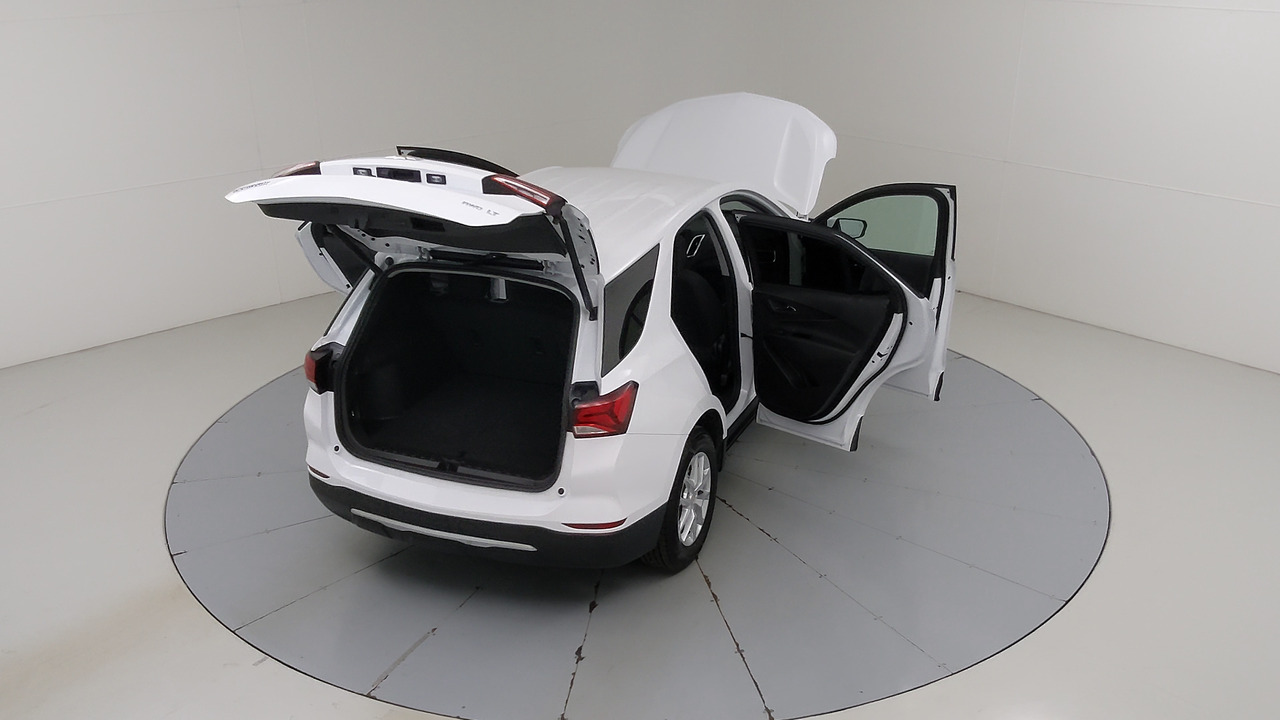 Car Exterior