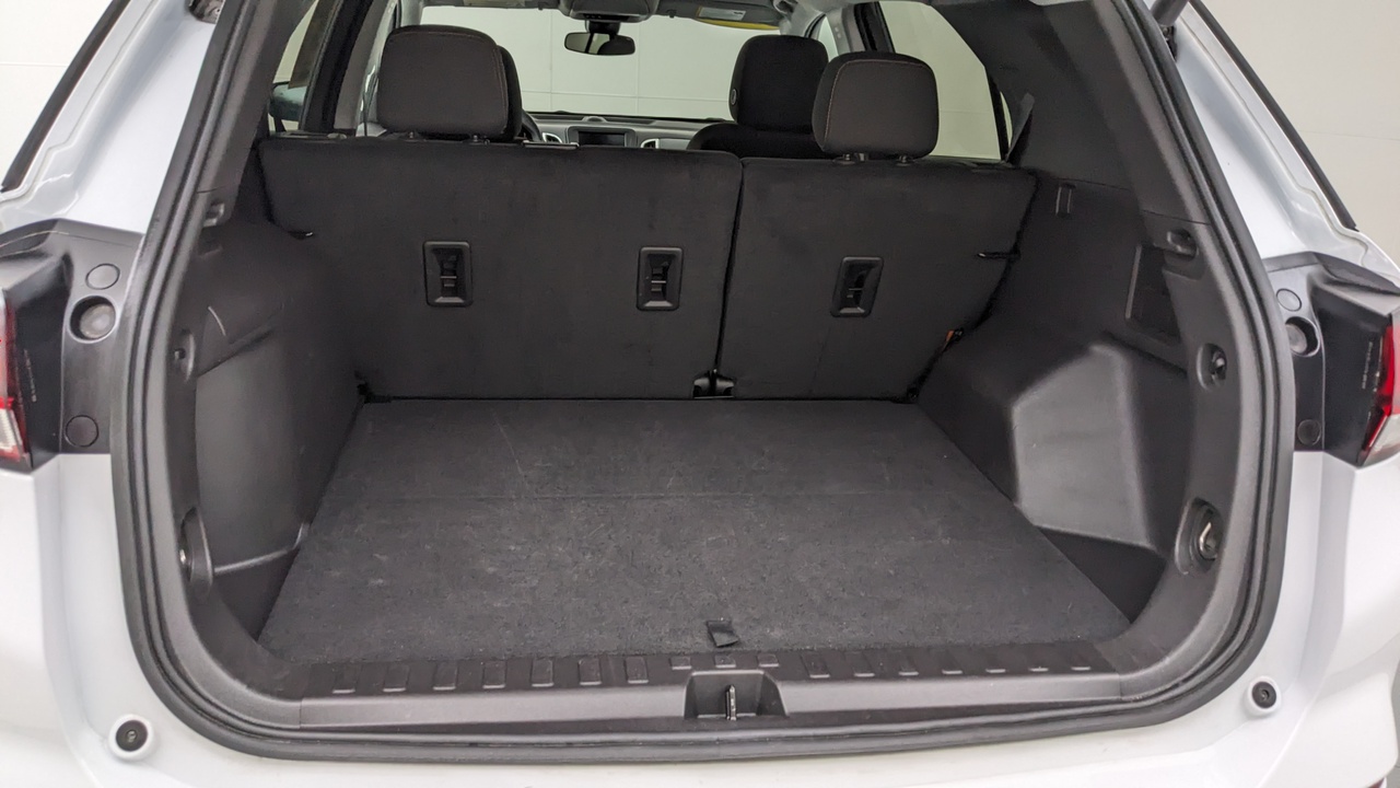 Car Exterior