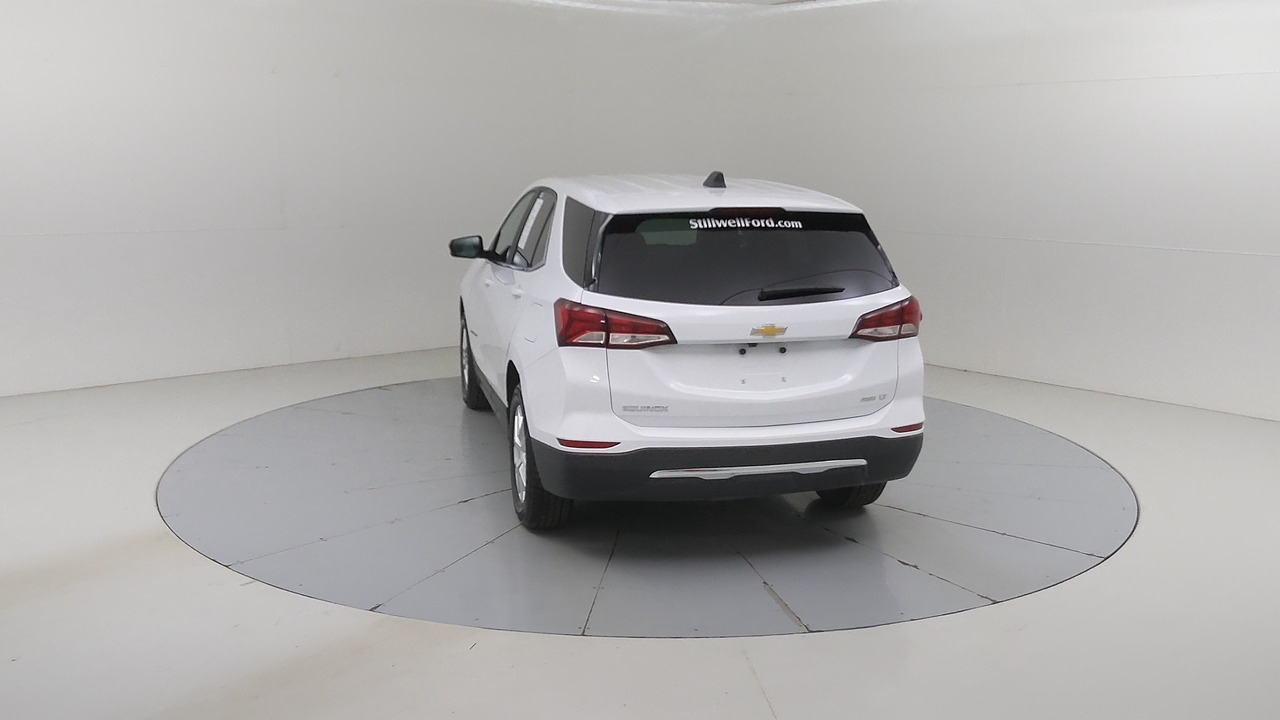 Car Exterior