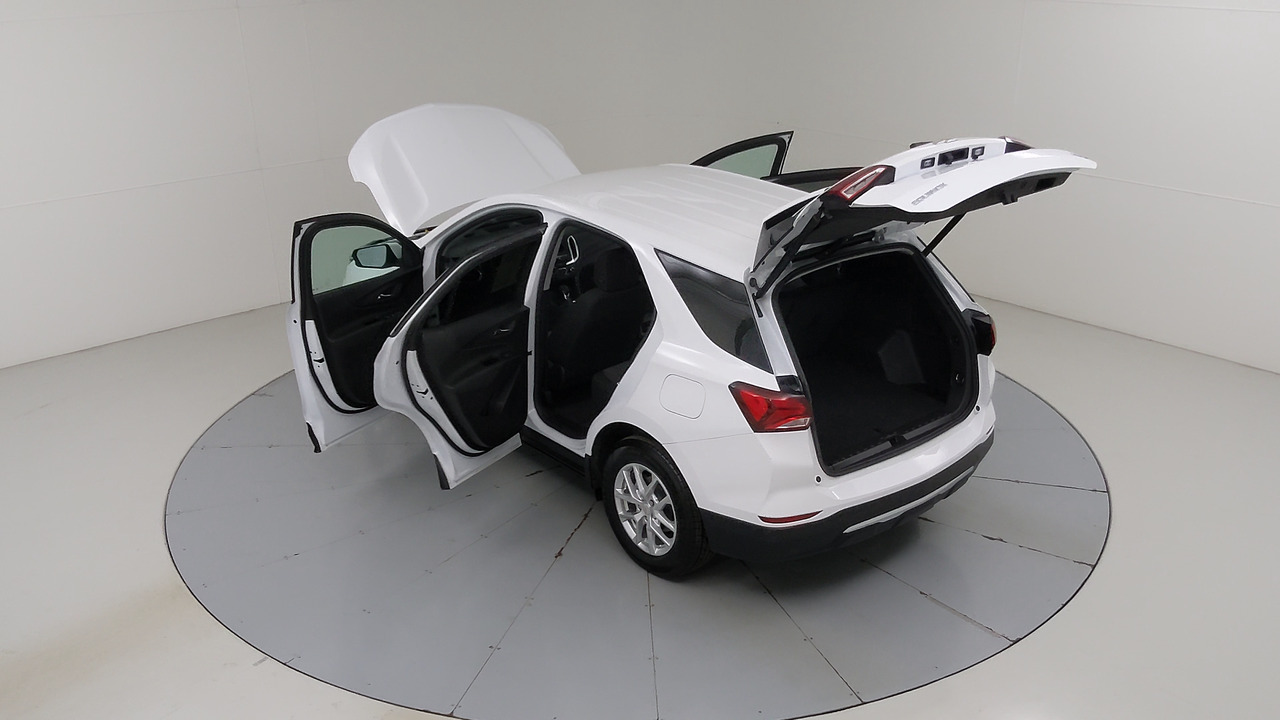 Car Exterior