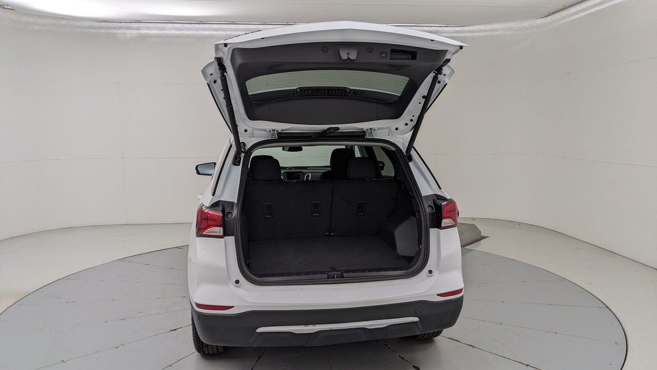 Car Exterior