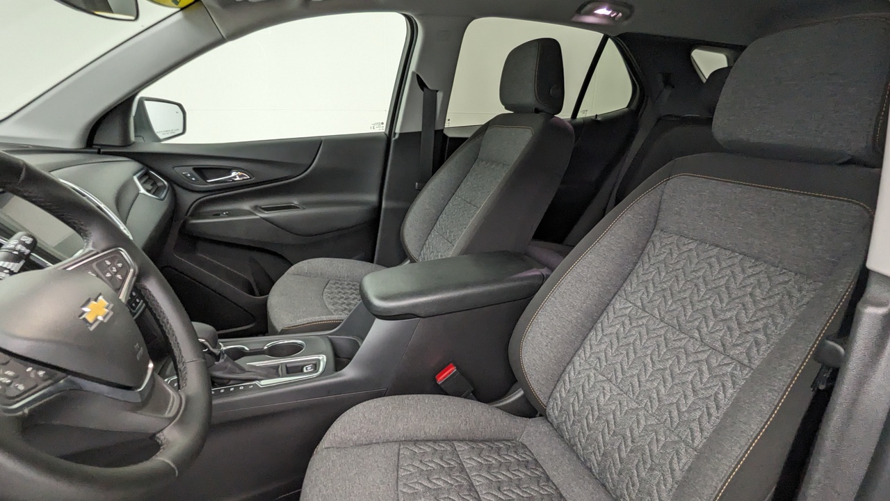 Car Exterior