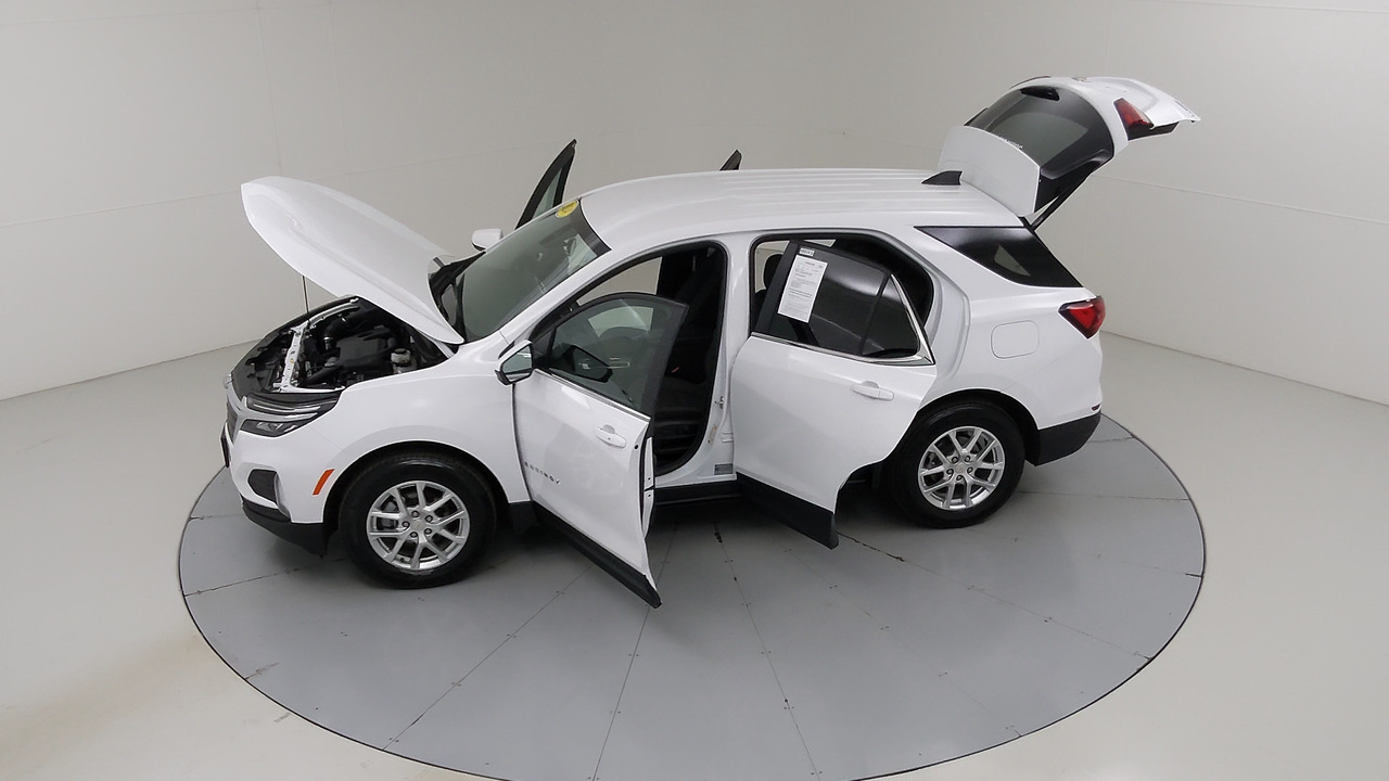 Car Exterior