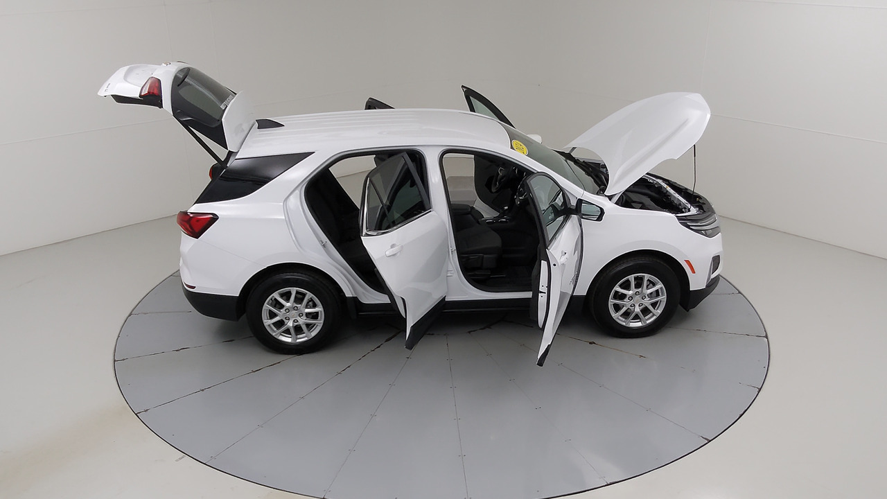 Car Exterior