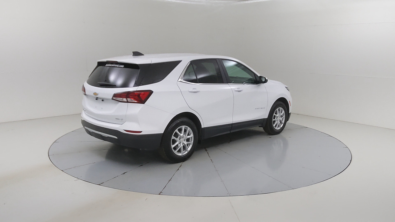 Car Exterior