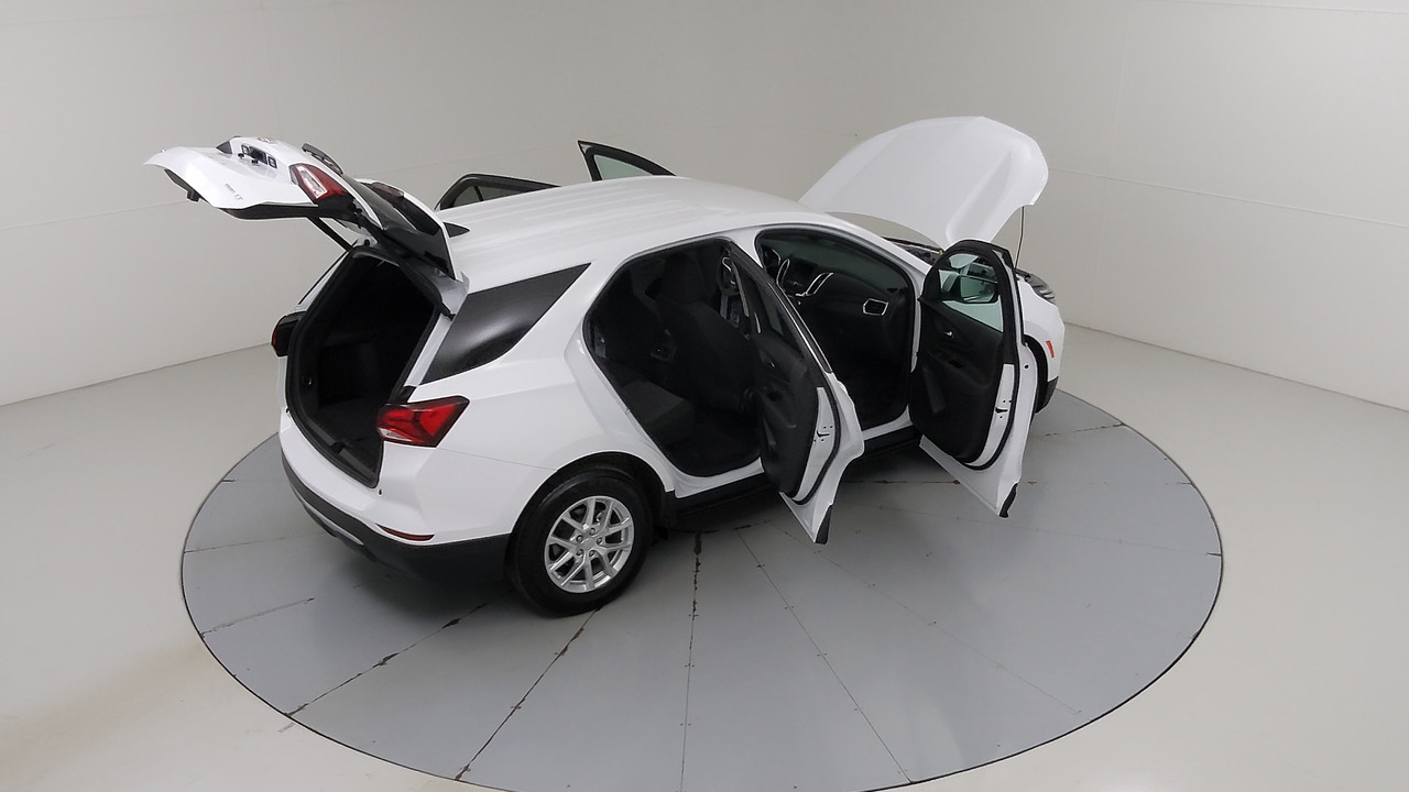 Car Exterior