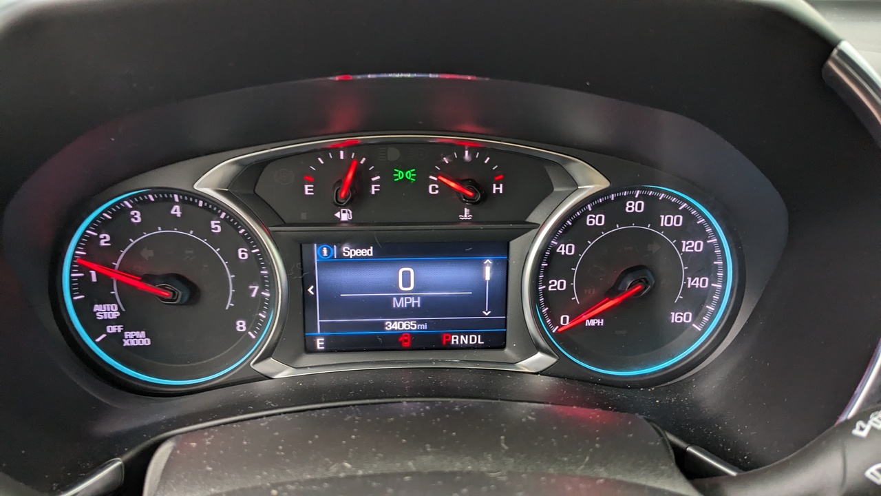Car Exterior