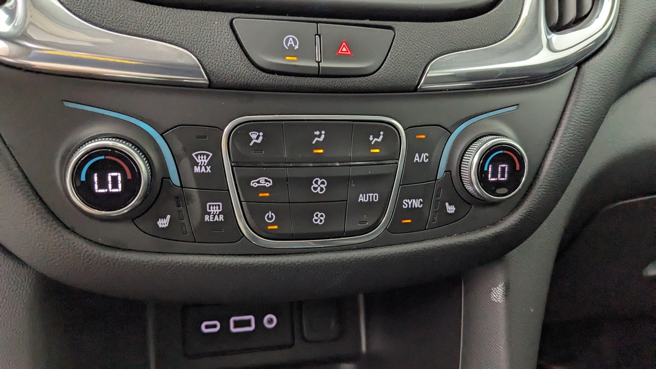 Car Exterior