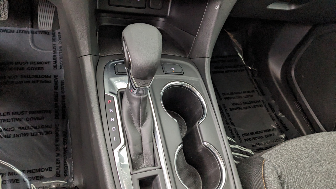 Car Exterior