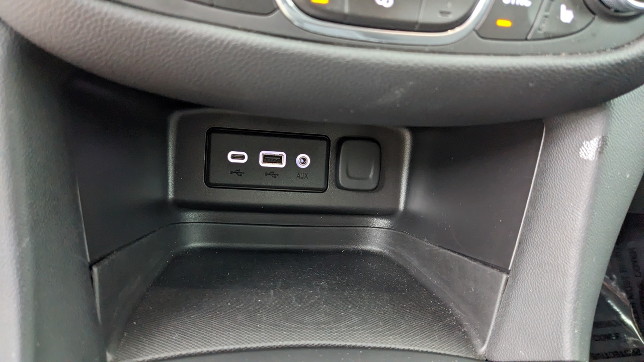 Car Exterior