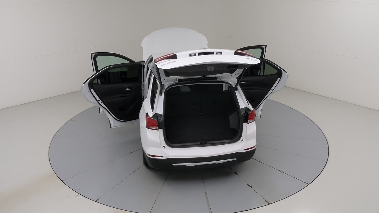 Car Exterior