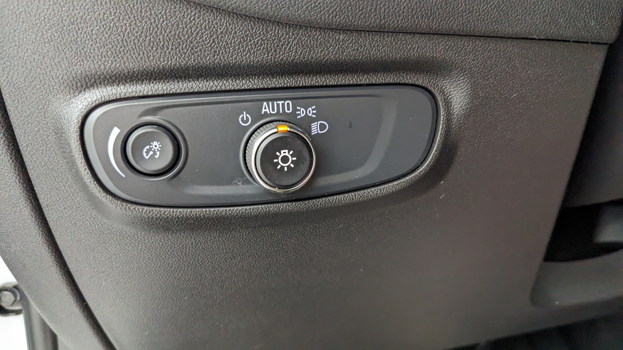 Car Exterior