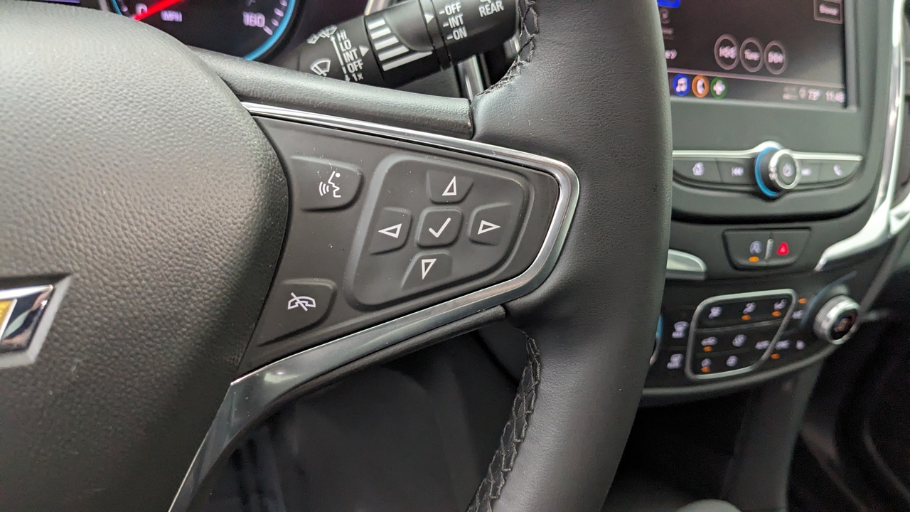 Car Exterior