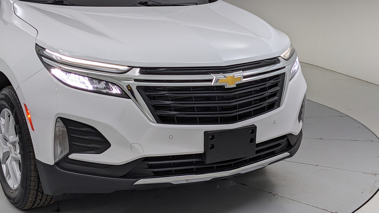Car Exterior