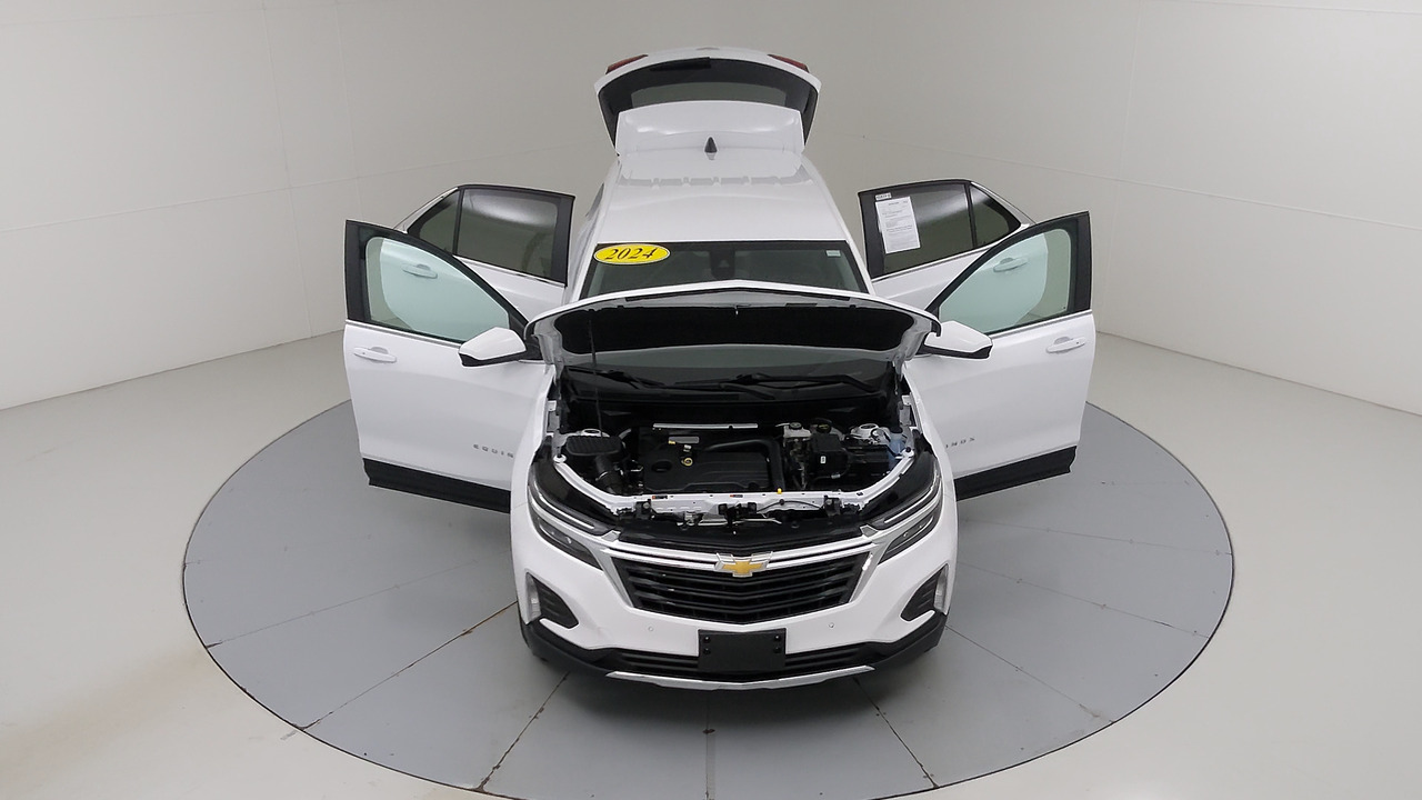 Car Exterior
