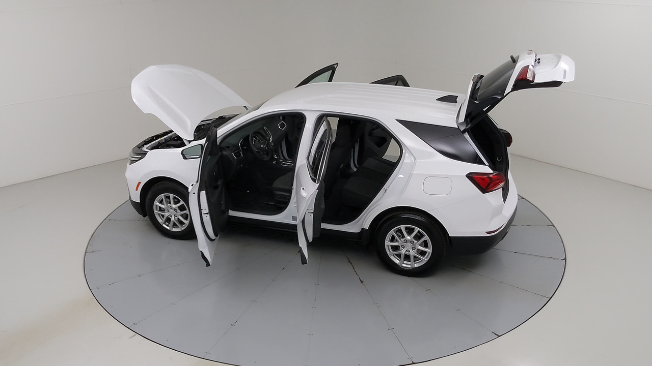Car Exterior