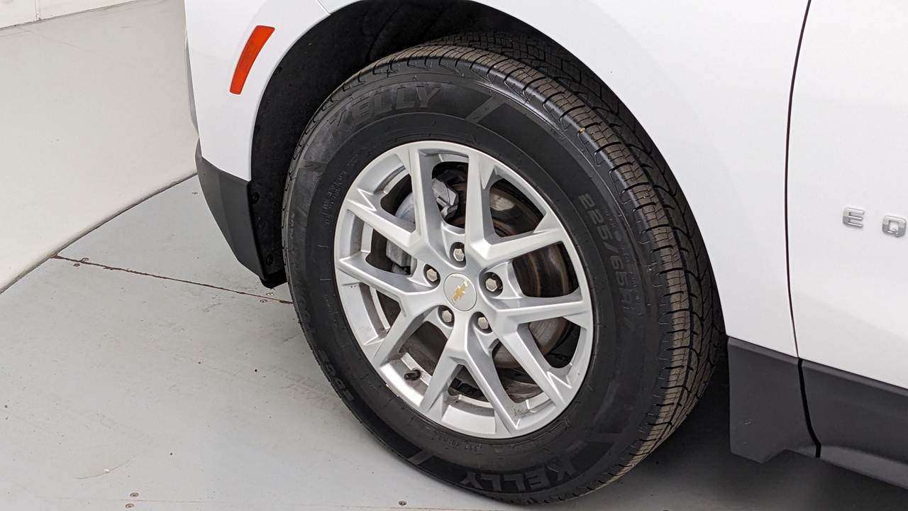 Car Exterior
