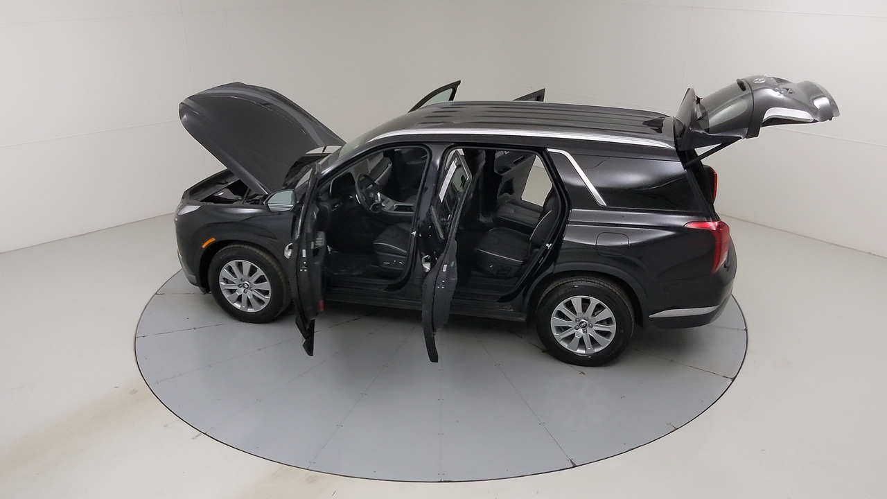 Car Exterior