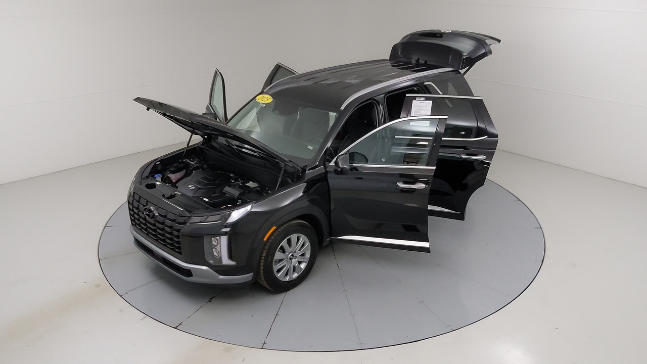 Car Exterior