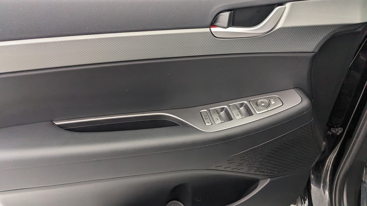 Car Exterior