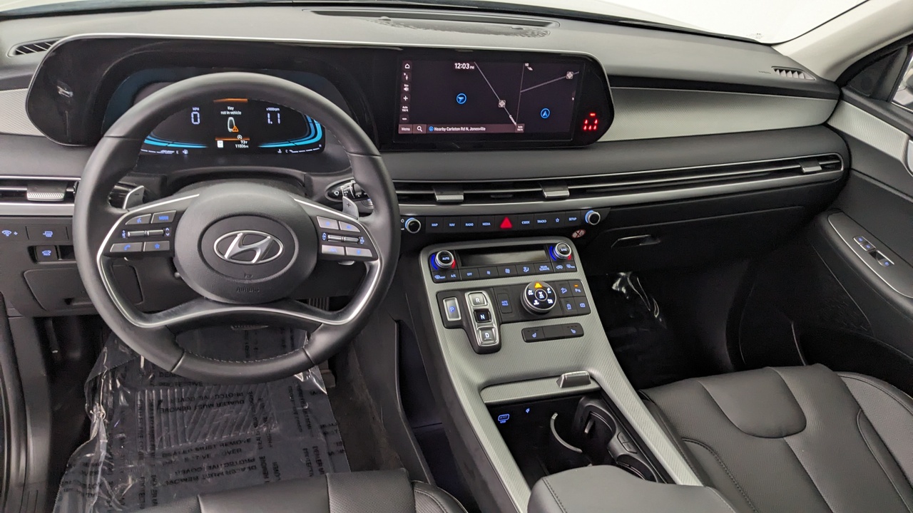 Car Exterior