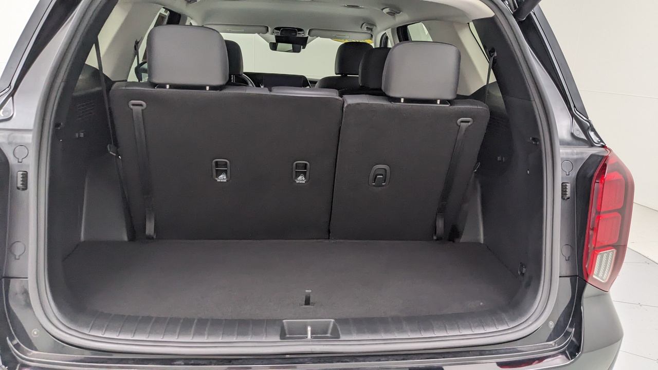 Car Exterior