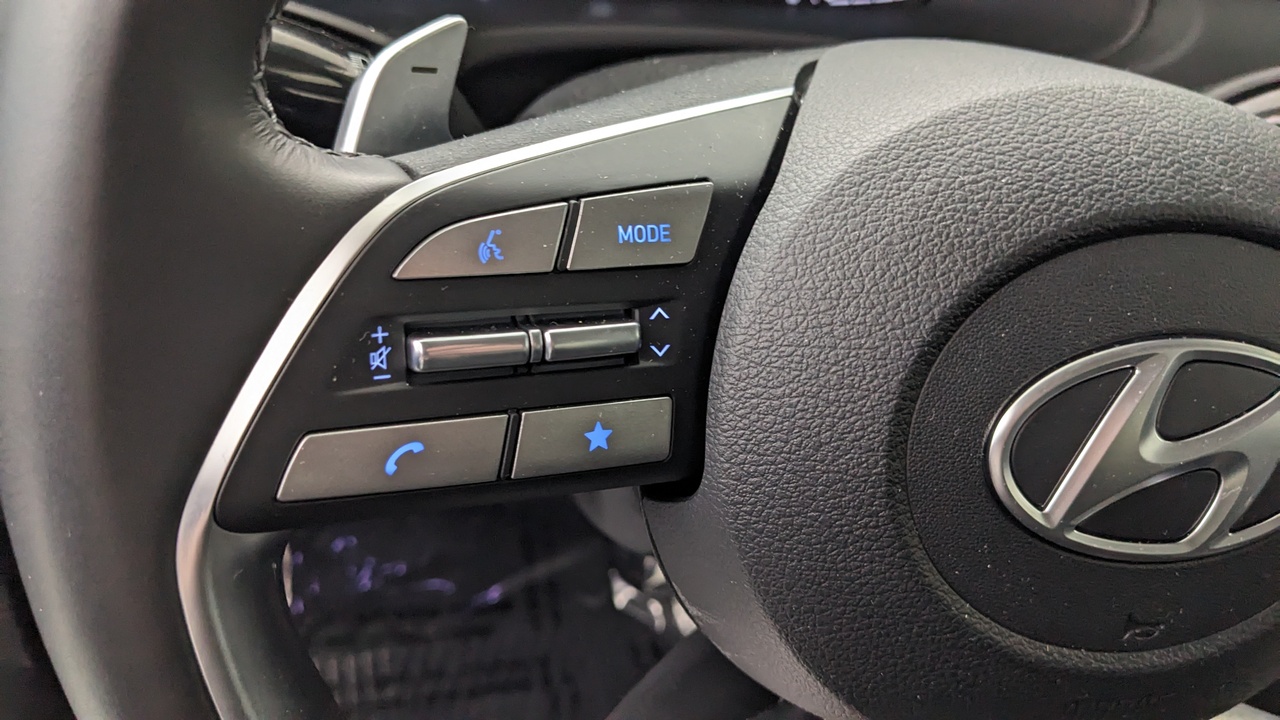Car Exterior